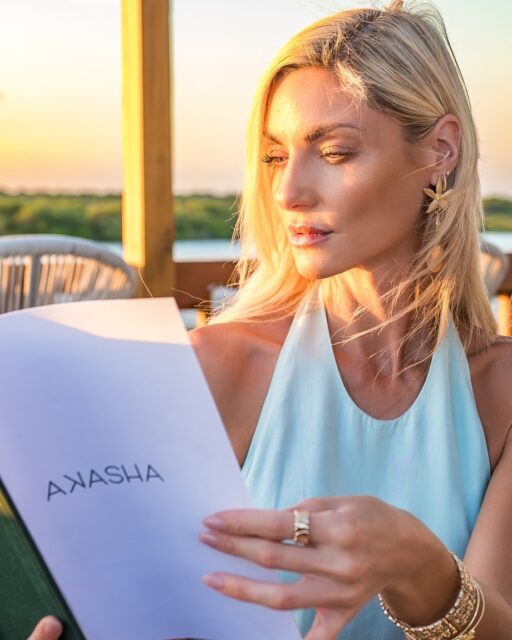Happy Labor day! Join us for 2x1 sunset cocktails and ease into the evening with ocean views, good music, and your favorite drinks in hand.

The light changes, the breeze picks up, and suddenly there’s nowhere else you’d rather be.

🛥 Complimentary boat ride from @arunaresortandvillas Dock
📲 Reservations essential | +501 612-0144
📩 reservations@akashabelize.com
.
.
.

#AkashaBelize #AkashaExperience #SunsetCocktails #SanPedroBelize
Happy Labor day! Join us for 2x1 sunset cocktails and ease into the evening with ocean views, good music, and your favorite drinks in hand.

The light changes, the breeze picks up, and suddenly there’s nowhere else you’d rather be.

🛥 Complimentary boat ride from @arunaresortandvillas Dock
📲 Reservations essential | +501 612-0144
📩 reservations@akashabelize.com
.
.
.

#AkashaBelize #AkashaExperience #SunsetCocktails #SanPedroBelize