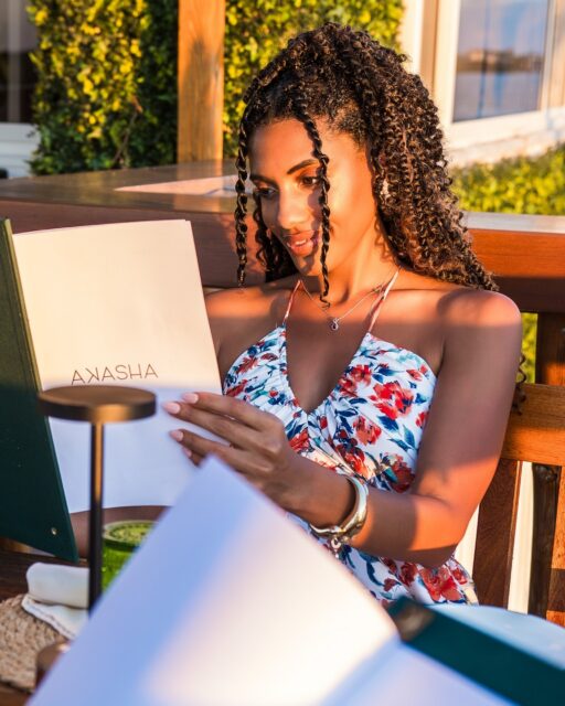 Akasha is back with new dishes, sunset views, cocktails, and the infinity pool waiting for you. 🌊

Come for lunch, stay for golden hour, or make it a full dinner by the sea. This new season brings more reasons to visit one of San Pedro’s favorite spots.

Reserve your table and experience the island the Akasha way.

📲 Reservations recommended | Link in bio
 📍 Aruna Resort & Villas – San Pedro @arunaresortandvillas
.
.
.
#AkashaExperience #SanPedroBelize #OceanfrontDining #BelizeRestaurants