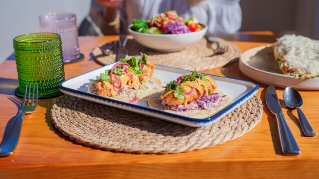 Weekends were made for brunch by the water. ☀️🍳

Join us every Saturday and Sunday from 10:00 AM to 3:00 PM and enjoy a menu filled with guest favorites, from Huevos del Chef and Avocado Toast to Crème Brûlée French Toast and Cinnamon Blueberry Pancakes.

Good food, ocean views, cocktails, and the infinity pool. That's how weekends should be.

🌍 Reserve your table now through the link in bio.
📍 Akasha at Aruna Resort & Villas
.
.
.
#BrunchBelize #WeekendBrunch #SanPedroBelize #InfinityPoolVibes
