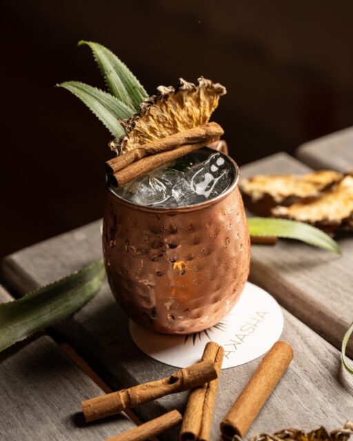 Every cocktail on our menu starts with the same idea, creating something worth coming back for. 🍹

Fresh ingredients, balanced flavors, and original recipes inspired by the Caribbean, Latin America, and the spirit of island living.

Whether you like something refreshing, tropical, citrus-forward, or spirit-driven, there's a cocktail waiting for you at Akasha.

🛥 Boat pickup available.
📲 Reserve your spot | Link in bio | +501 612-0144
.
.
.
#BelizeCocktails #CraftCocktails #SanPedroNightlife #AkashaCocktails