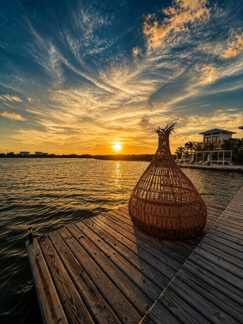 October on the bay hits different. 🌅

Warmer water, golden light, quieter evenings, and a table waiting for you just above the sea. If you've been dreaming of Belize, October is the month to make it real, and we'll be back on the 1st, refreshed and ready.

Reservations remain open. October, November and December dates are available now, with our best seasonal rates when you book direct.

📲 Reserve your table | Link in bio | +501 612-0144
.
.
.
#AkashaBelize #OverwaterDining #AmbergrisCaye