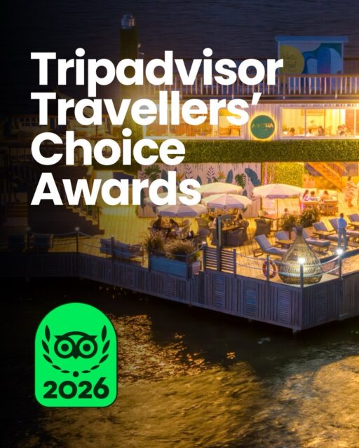 🏆 For the second year in a row, Akasha has been recognized with the Tripadvisor Travellers’ Choice Award 2026.

To every guest who has joined us for dinner, shared a special moment, and taken the time to leave a review... thank you. 🤍

Your support inspires our team to continue creating a dining experience where Belize-inspired flavors, thoughtful preparation, warm hospitality, and the beauty of island evenings come together.

But the journey continues…

✨ This October, Akasha begins a new chapter with the arrival of our new menu, bringing fresh creations inspired by the flavors, ingredients, and spirit of Belize.

We cannot wait to welcome you back and share what’s next.
.
#AkashaBelize #TravellersChoice #DiningInBelize #AmbergrisCaye