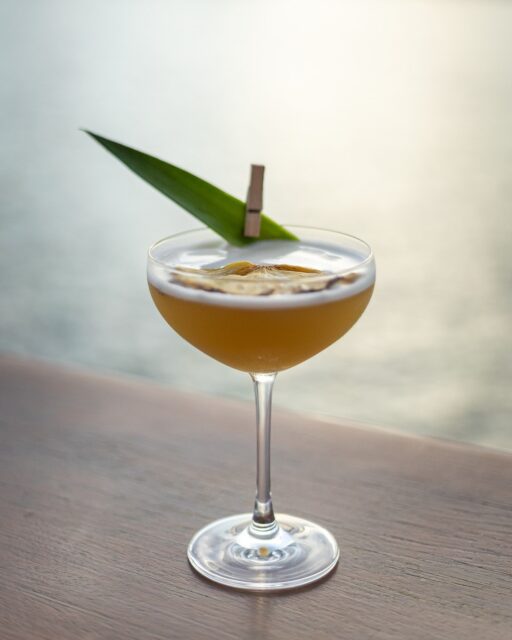 Drink the history of Belize. 🍹

Our St. George's 1798: local vodka, passion fruit, coconut and pineapple with a touch of allspice honey. A tropical toast to the reef, the sea, and the day Belize defended its coast on September 10th, 1798.

One of eight chapters on our signature cocktail menu.

📞 +501 612-0144
🛥 Boat ride available from @arunaresortandvillas Dock
.
.
.
#DrinkTheHistory #StGeorgesCaye #AkashaBelize