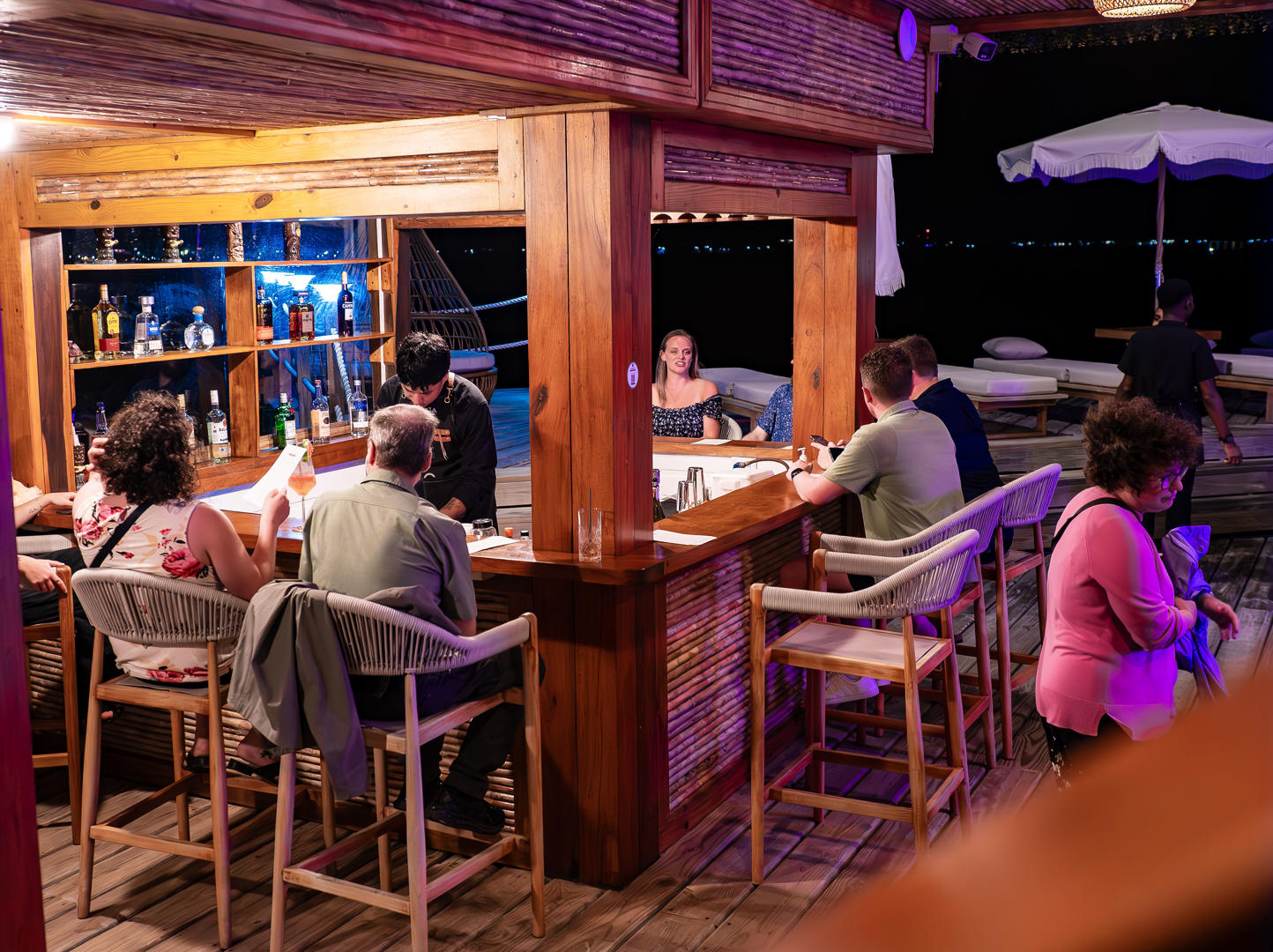 best restaurants in Belize