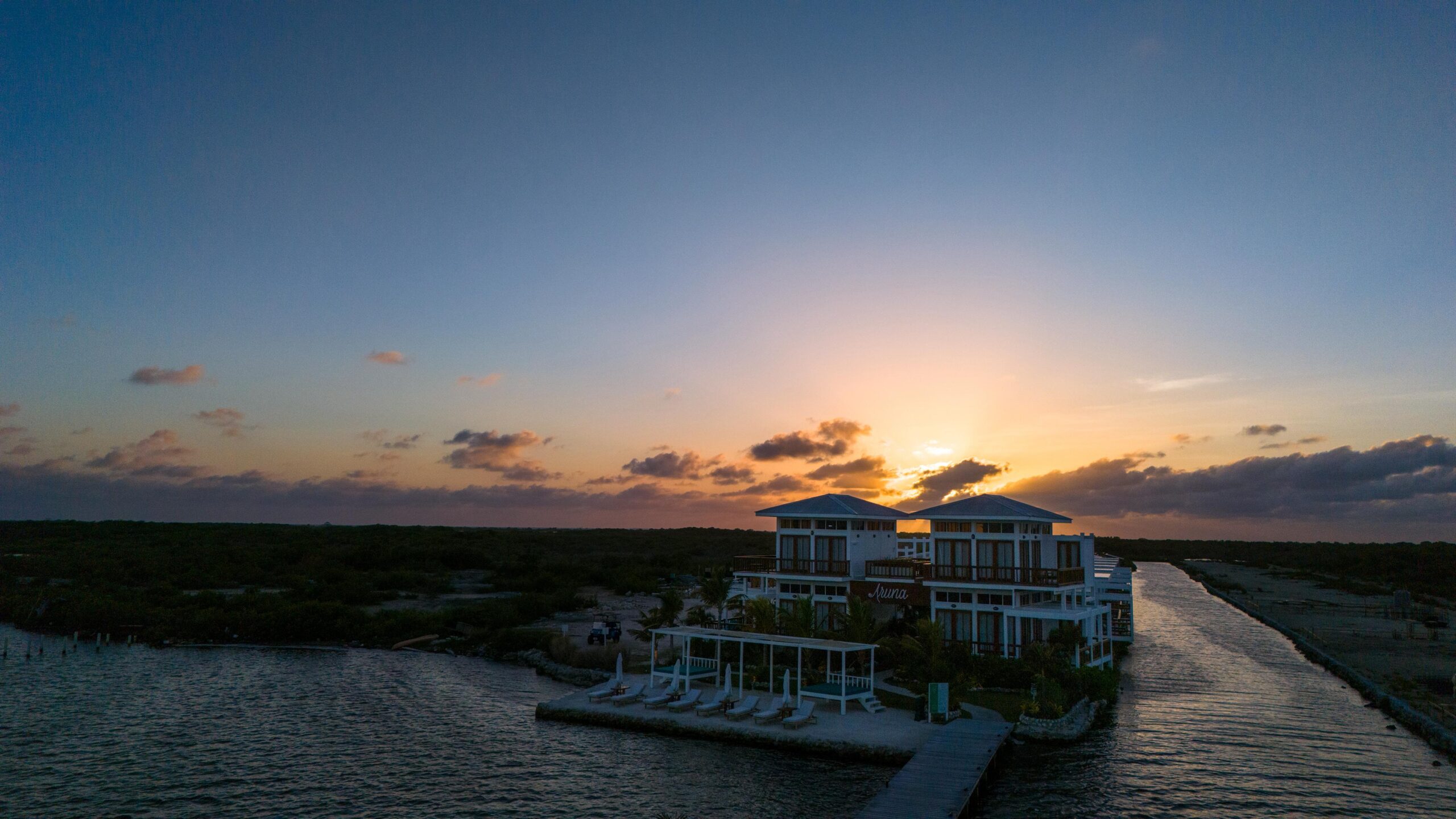 Seasonal Maintenance & Staff Vacation