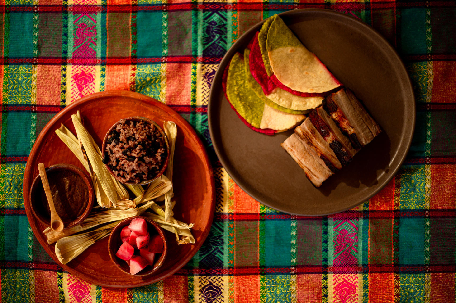Fine Dining in San Pedro Belize