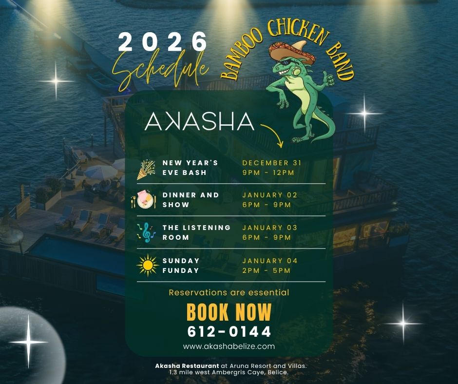 AKASHA - Post (Post de Facebook)