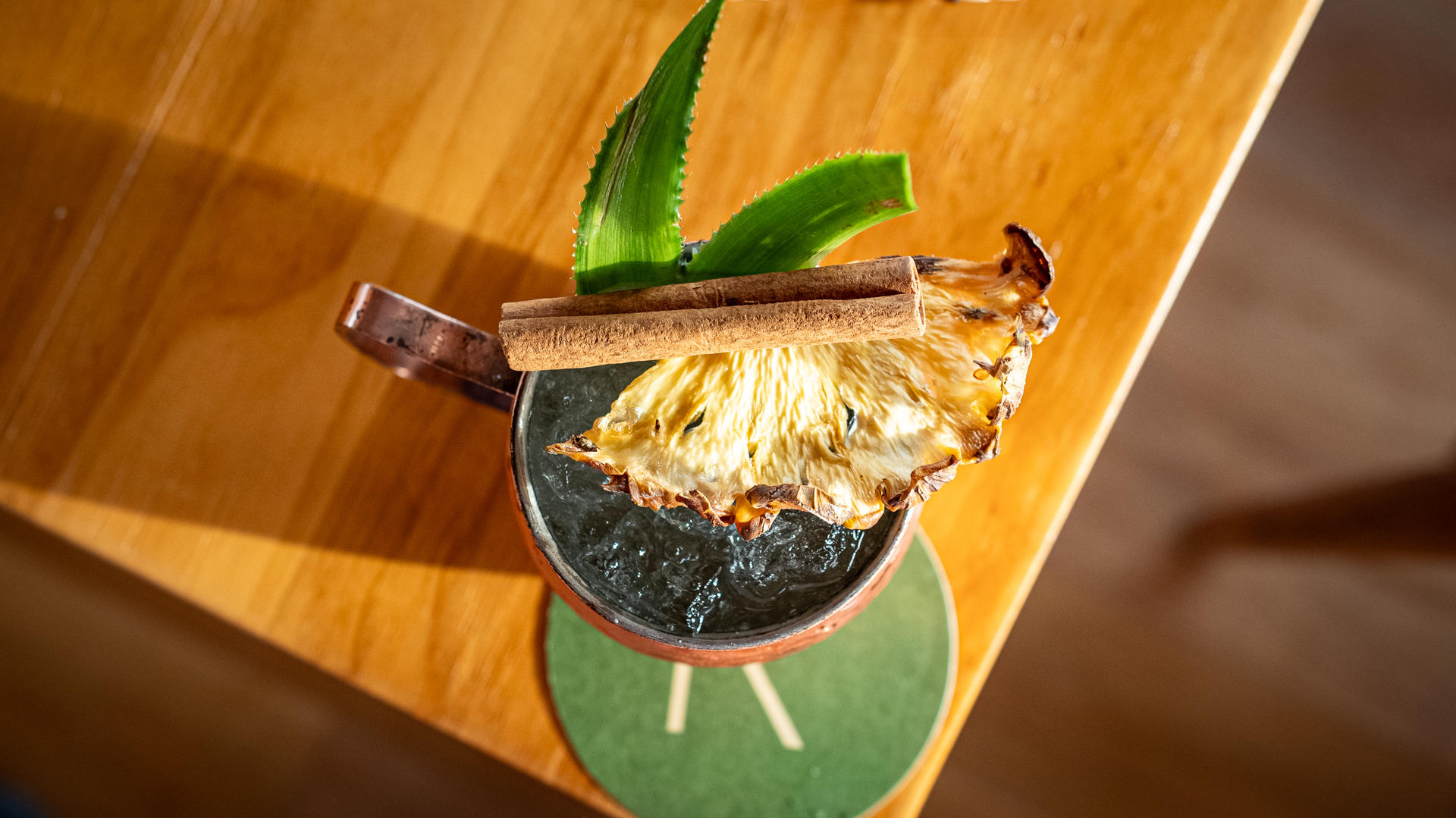 Akasha A Must Visit Destination in San Pedro