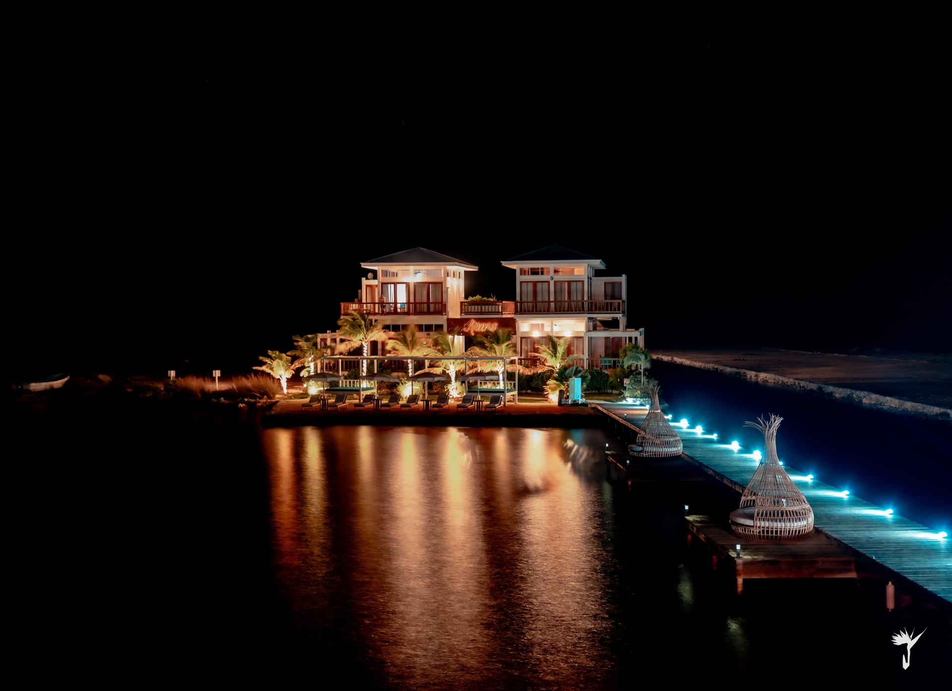 The Party Doesn’t Stop Bamboo Chicken Band Live at Akasha