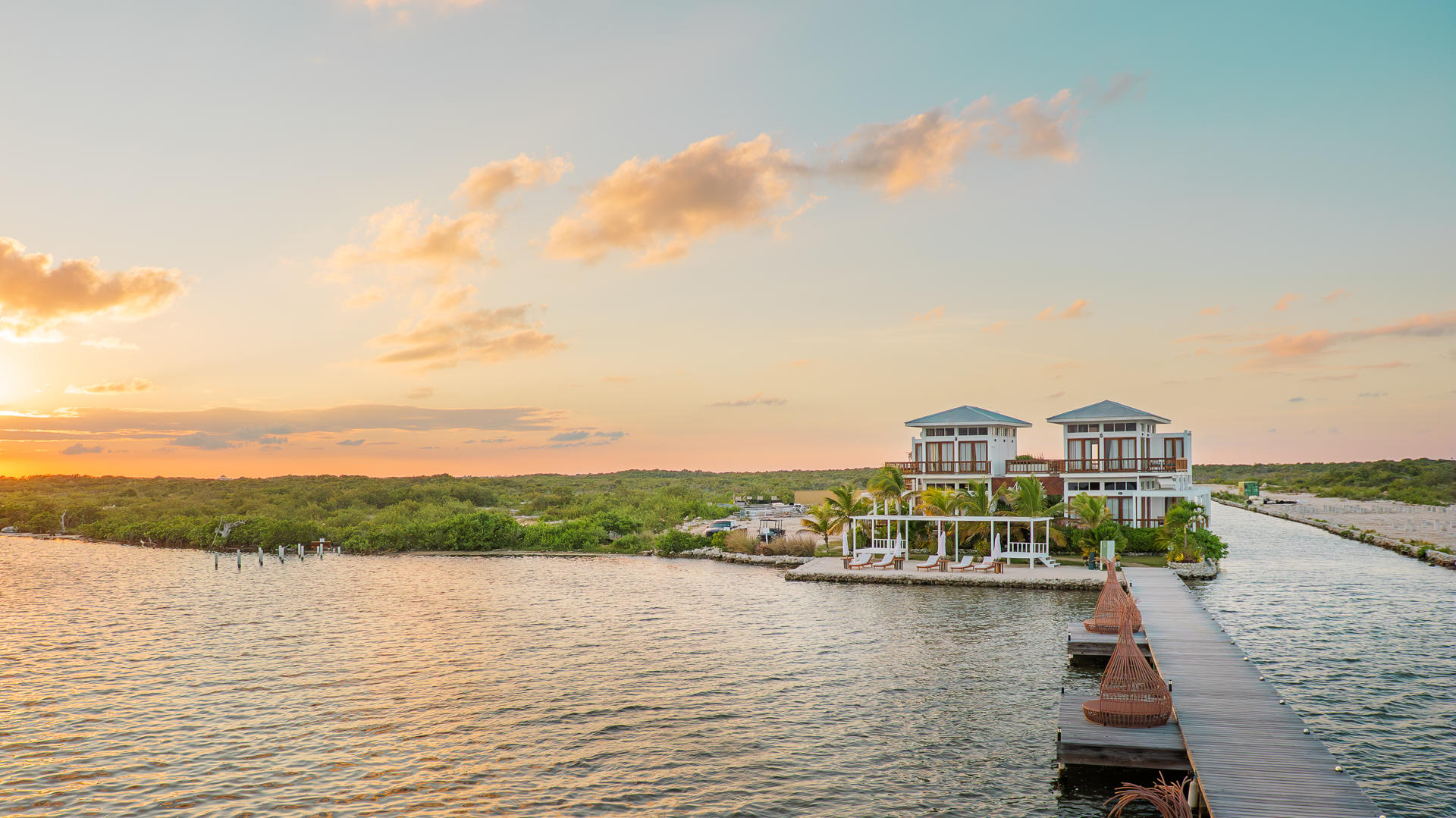 How to Get to Akasha