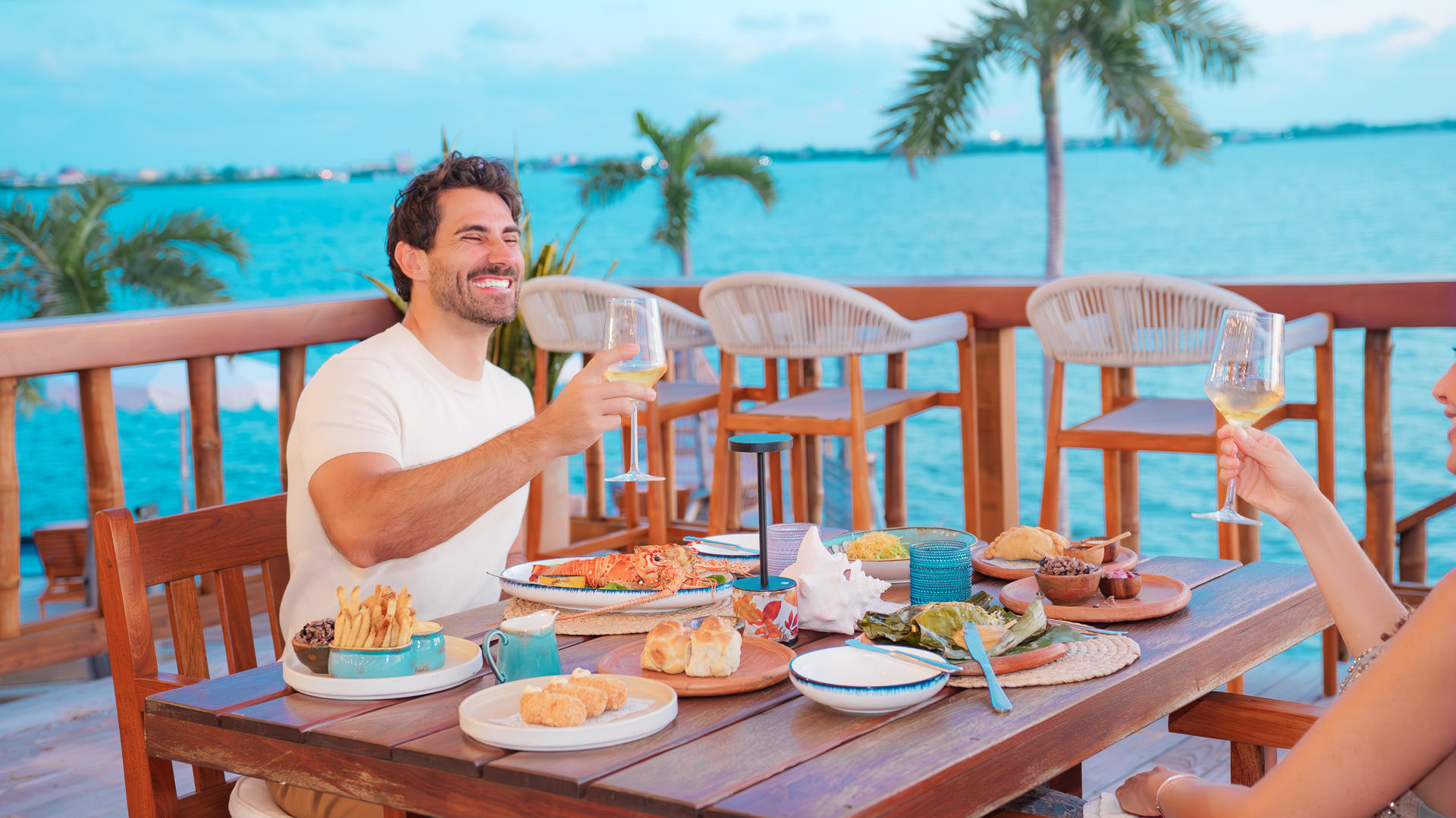 fathers-day-brunch-san-pedro-akasha-june-21-weekend