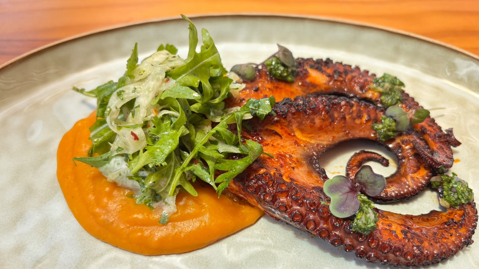 What’s New at Akasha: 5 Dishes to Discover on the New Menu